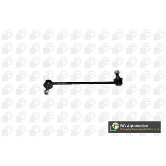 Entretoise/tige, stabilisateur avant droit BGA LS9526