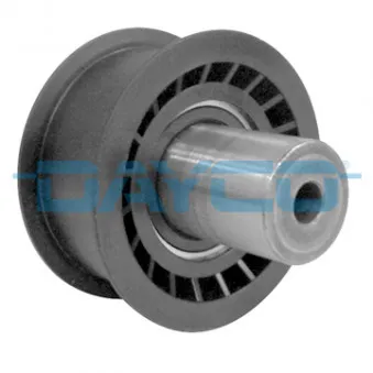 Poulie renvoi/transmission, courroie de distribution DAYCO ATB2529