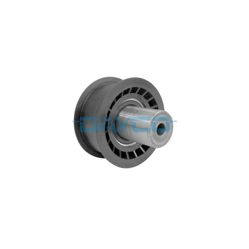 Poulie renvoi/transmission, courroie de distribution DAYCO ATB2529