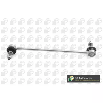 Entretoise/tige, stabilisateur BGA LS9535
