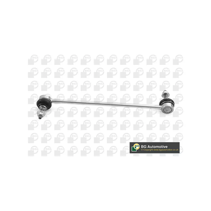 Entretoise/tige, stabilisateur BGA LS9535