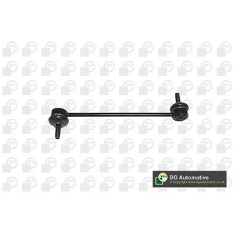 Entretoise/tige, stabilisateur BGA LS9536