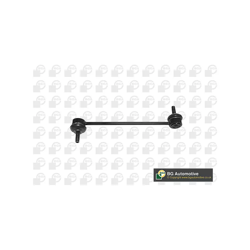 Entretoise/tige, stabilisateur BGA LS9536