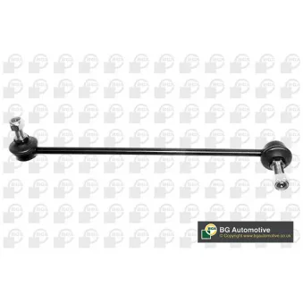 Entretoise/tige, stabilisateur avant droit BGA LS9602