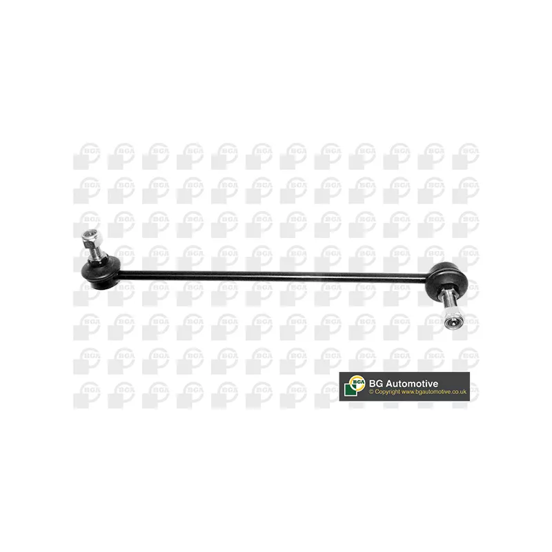 Entretoise/tige, stabilisateur avant droit BGA LS9602