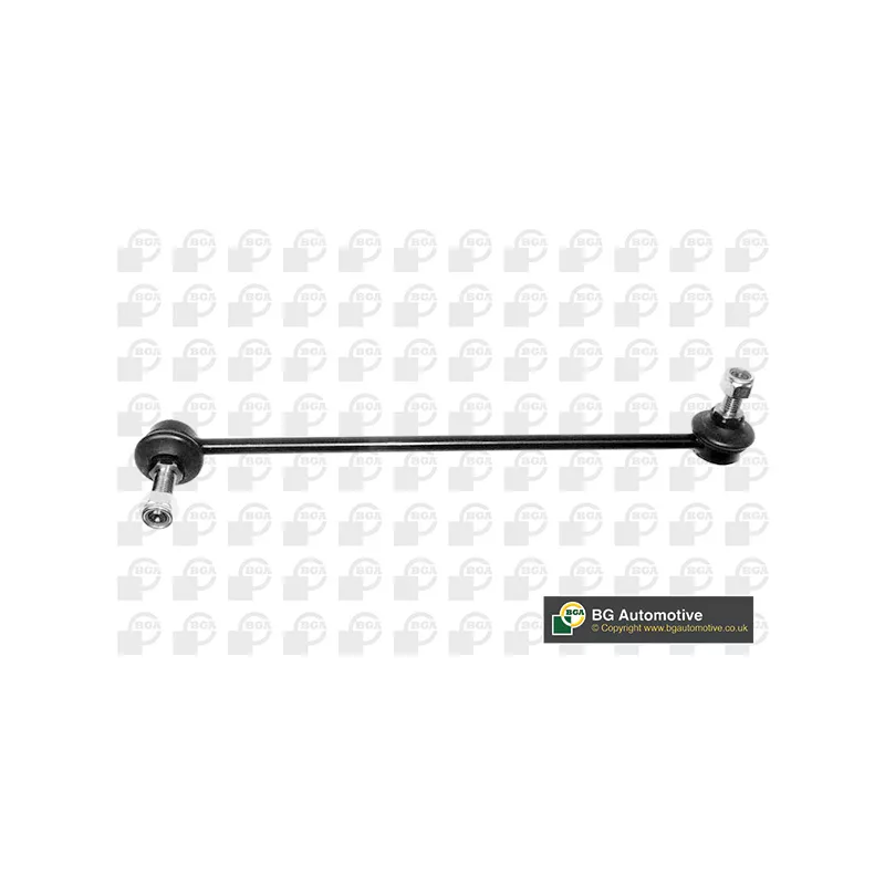 Entretoise/tige, stabilisateur avant gauche BGA LS9603