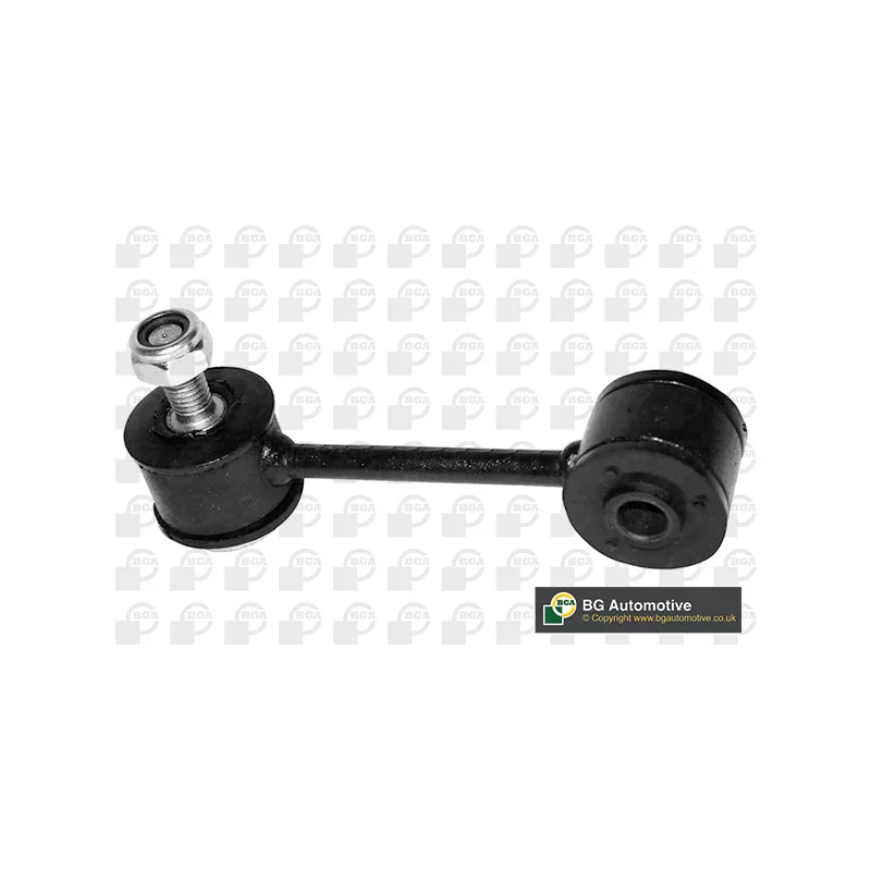 Entretoise/tige, stabilisateur BGA LS9604