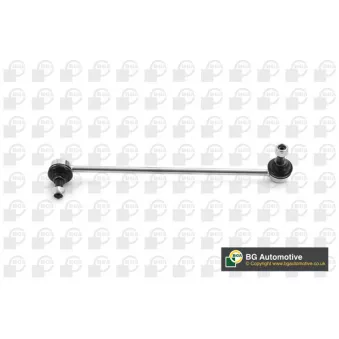 Entretoise/tige, stabilisateur BGA LS9607