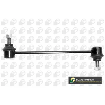 Entretoise/tige, stabilisateur BGA LS9608