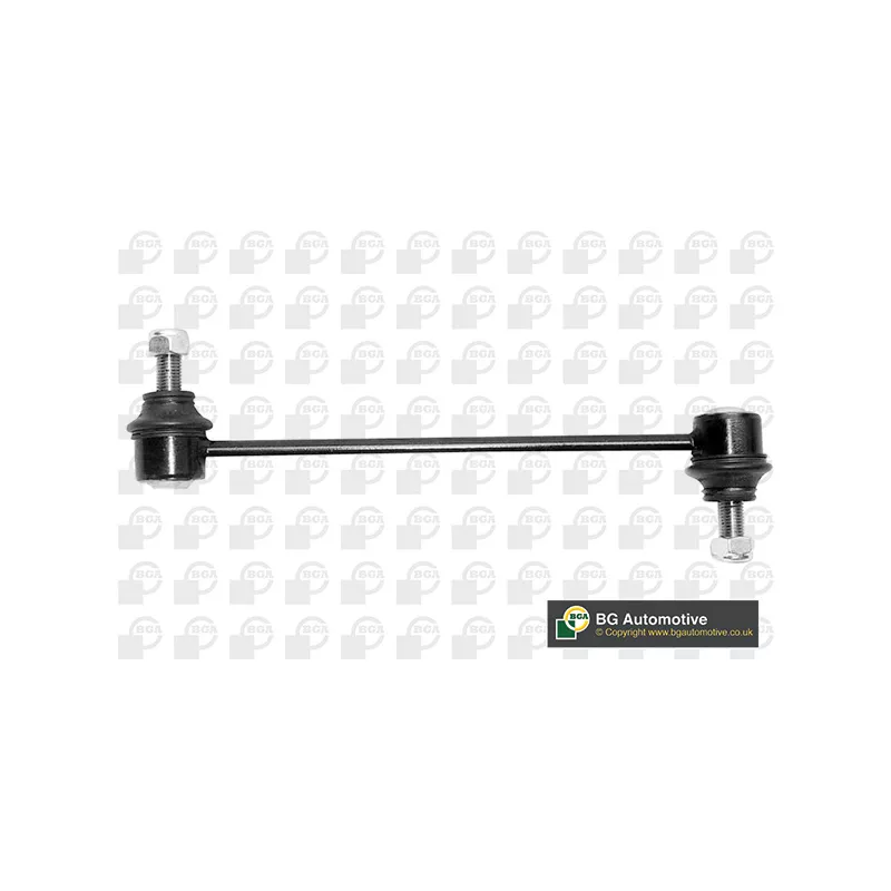 Entretoise/tige, stabilisateur BGA LS9608