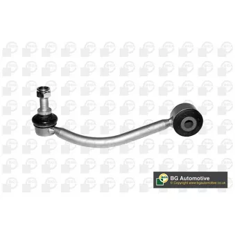 Entretoise/tige, stabilisateur arrière gauche BGA LS9613