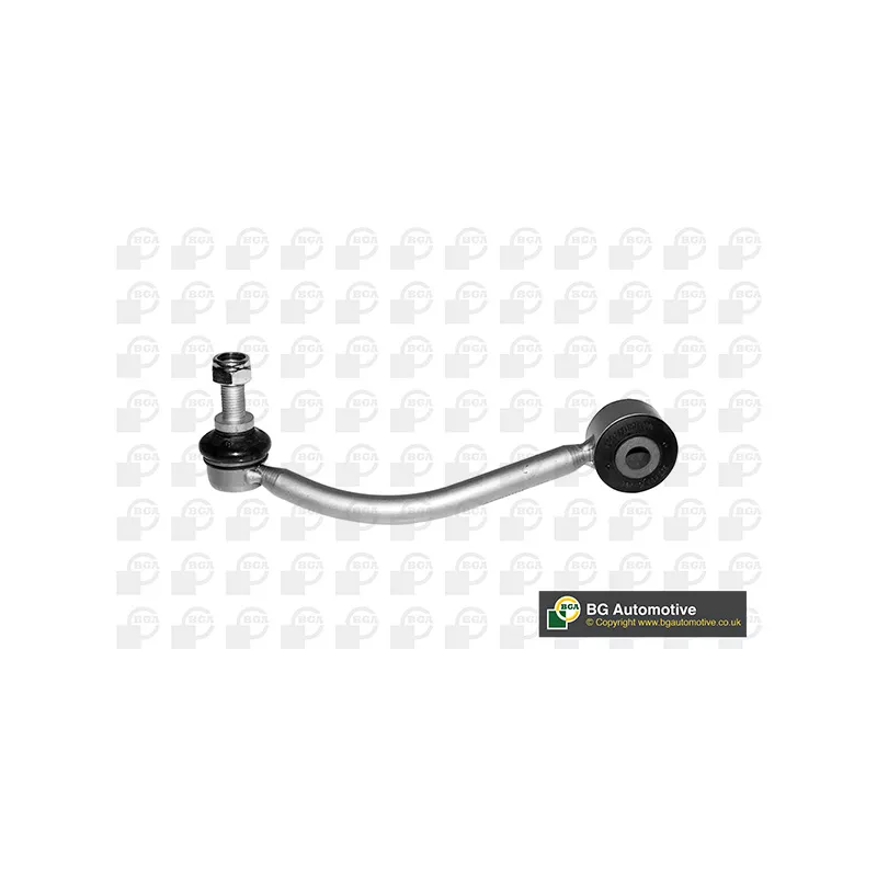 Entretoise/tige, stabilisateur arrière gauche BGA LS9613