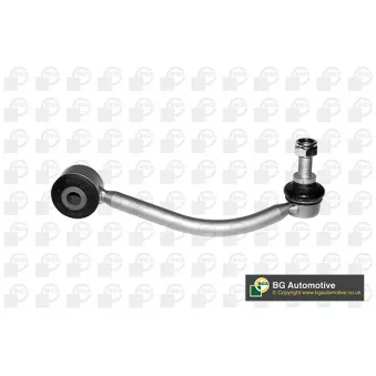 Entretoise/tige, stabilisateur arrière droit BGA LS9614