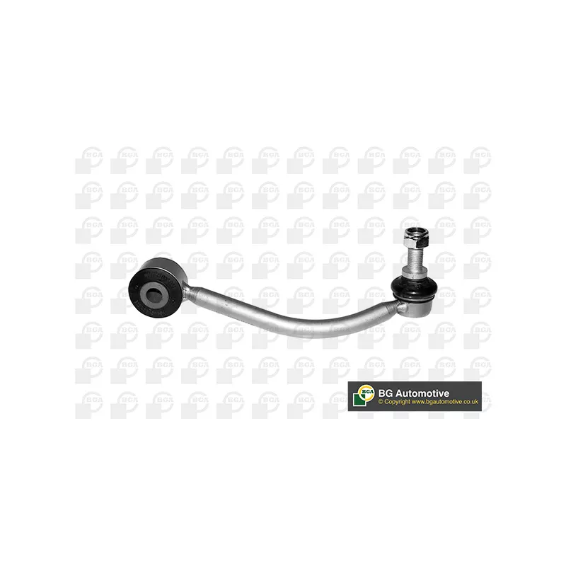 Entretoise/tige, stabilisateur arrière droit BGA LS9614