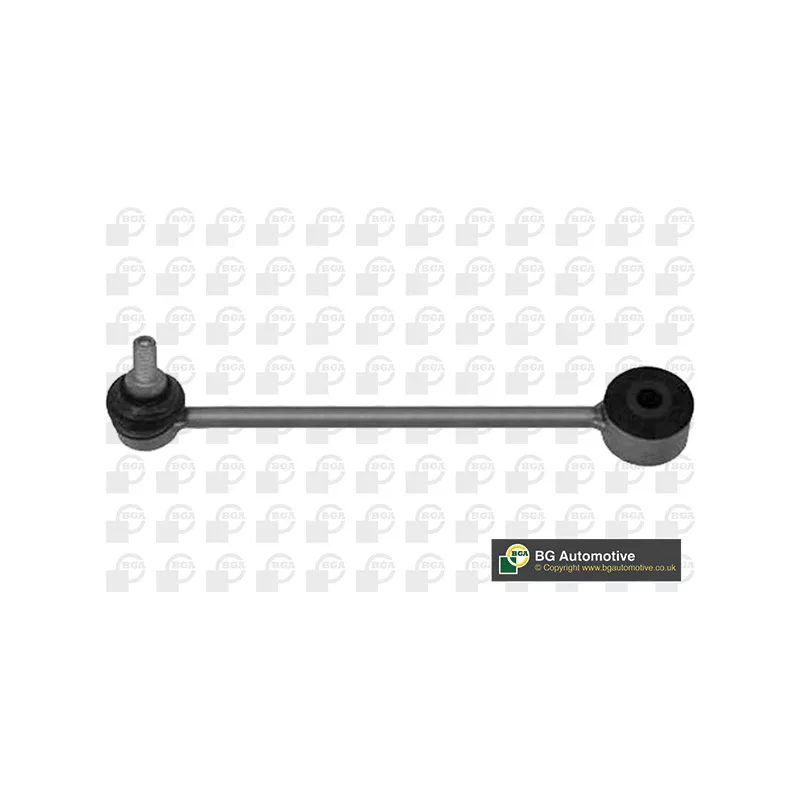 Entretoise/tige, stabilisateur BGA LS9615