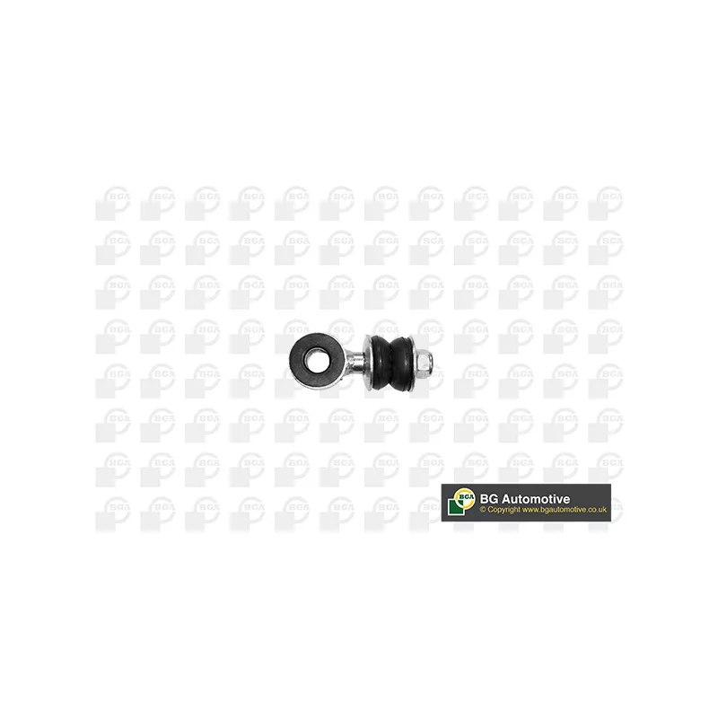 Entretoise/tige, stabilisateur BGA LS9618