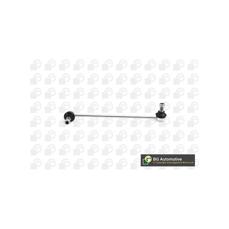 Entretoise/tige, stabilisateur BGA LS9619