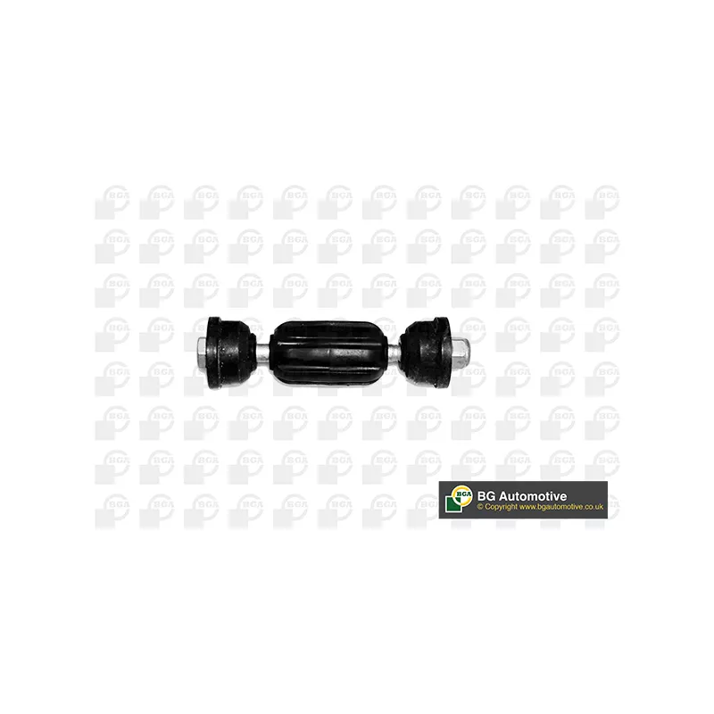 Entretoise/tige, stabilisateur BGA LS9700