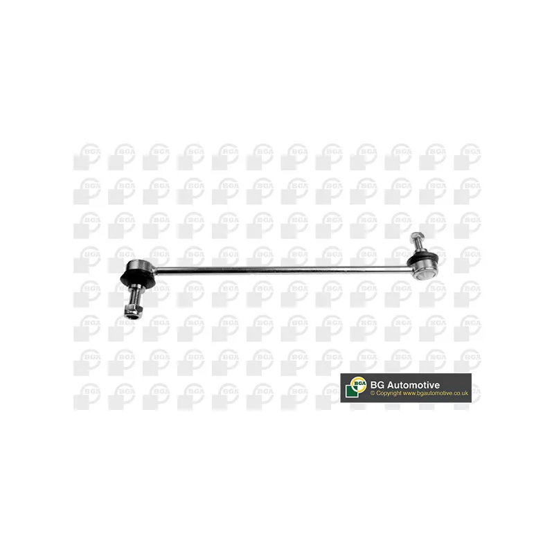 Entretoise/tige, stabilisateur BGA LS9701