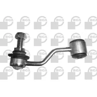 Entretoise/tige, stabilisateur BGA LS9702
