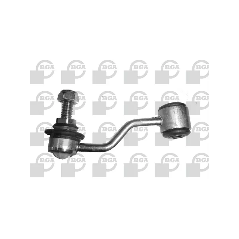 Entretoise/tige, stabilisateur BGA LS9702