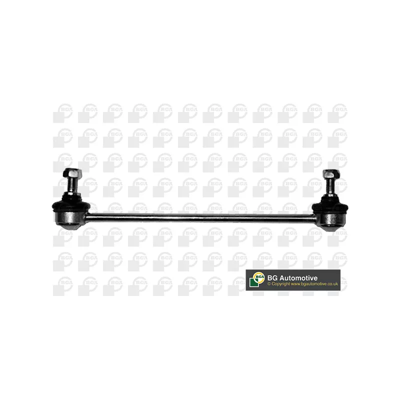 Entretoise/tige, stabilisateur BGA LS9703