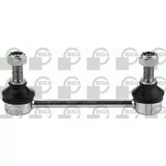 Entretoise/tige, stabilisateur BGA LS9704