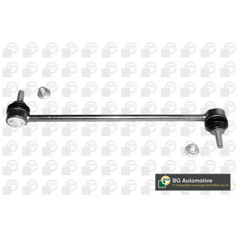 Entretoise/tige, stabilisateur BGA LS9705