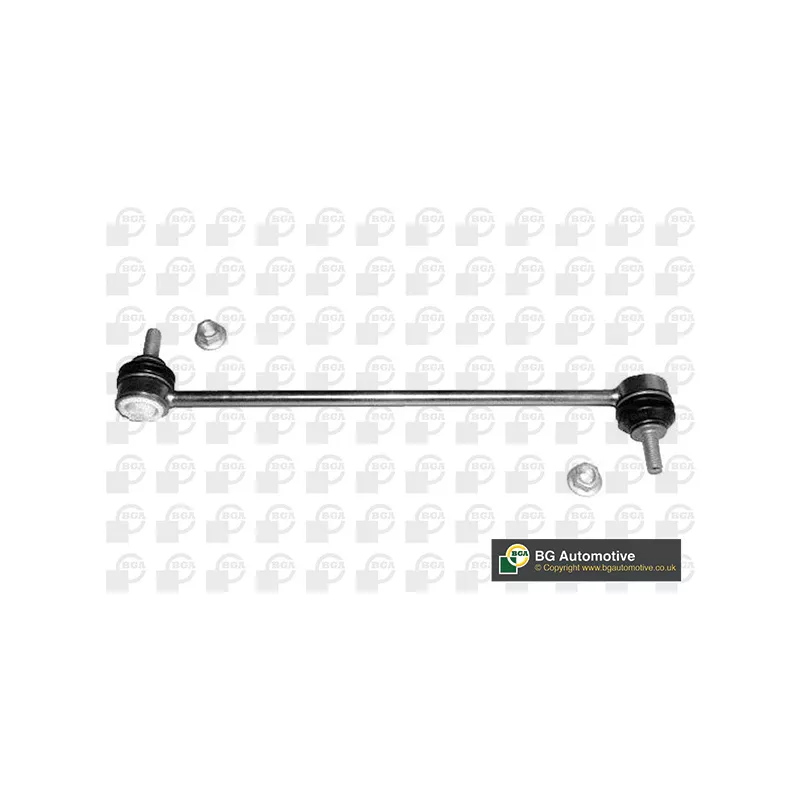 Entretoise/tige, stabilisateur BGA LS9705
