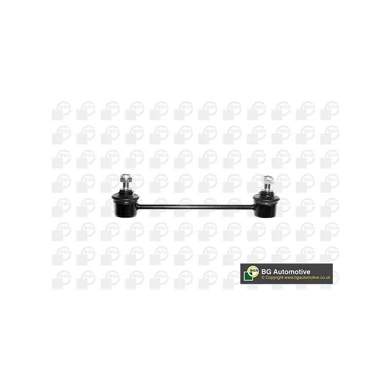 Entretoise/tige, stabilisateur BGA LS9706