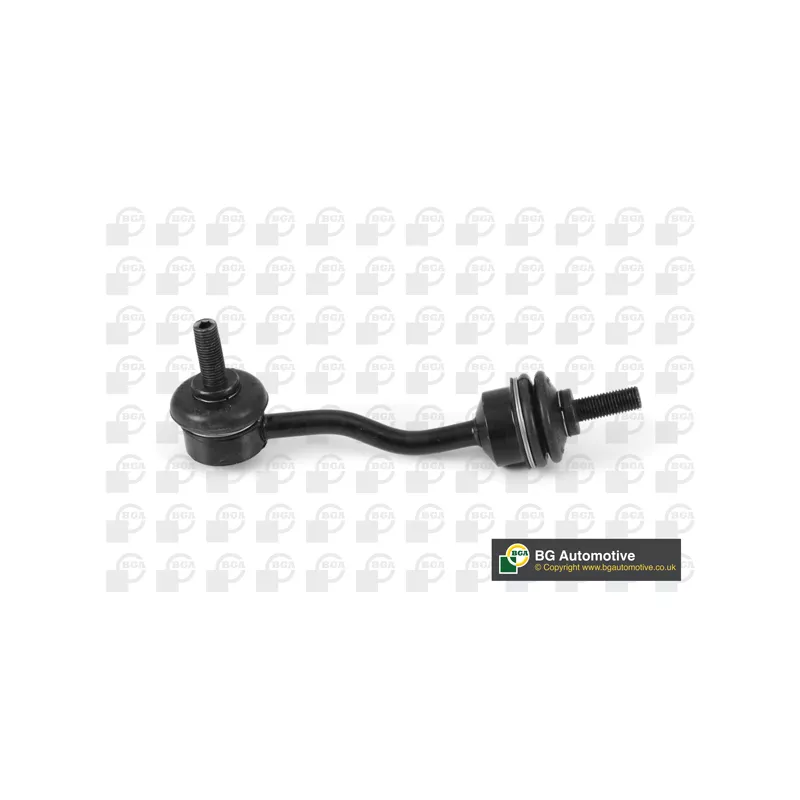 Entretoise/tige, stabilisateur BGA LS9712