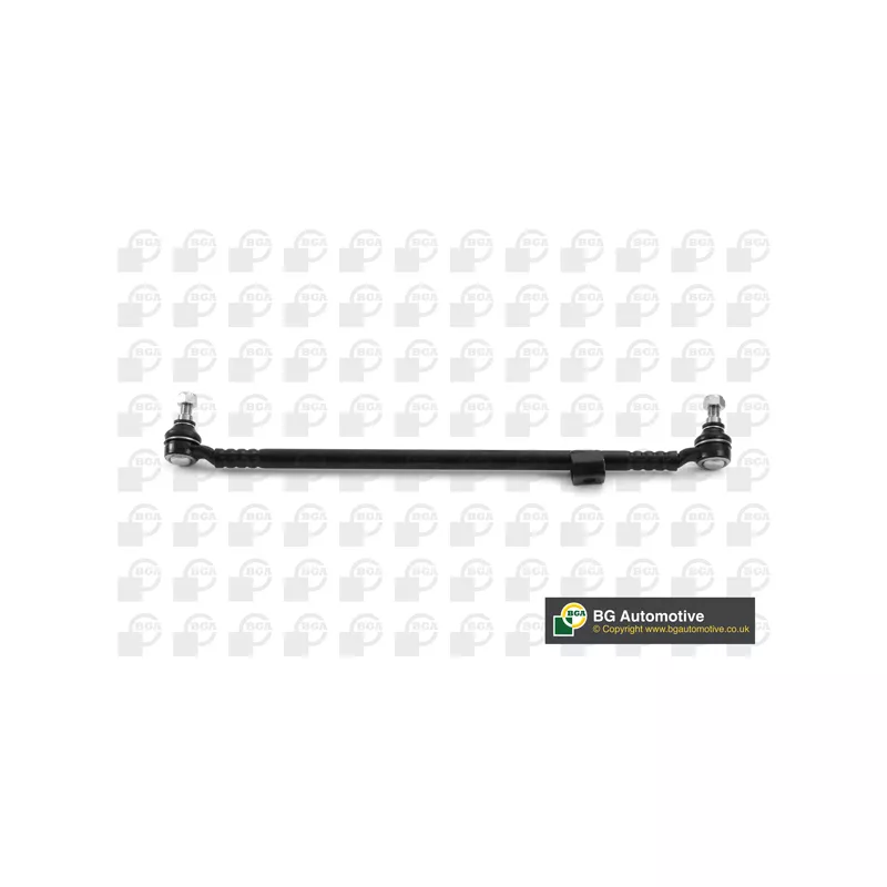 Entretoise/tige, stabilisateur BGA LS9832