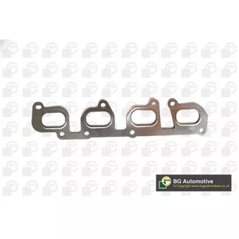 Jeu de joints d'étanchéité, collecteur d'échappement BGA MG0114