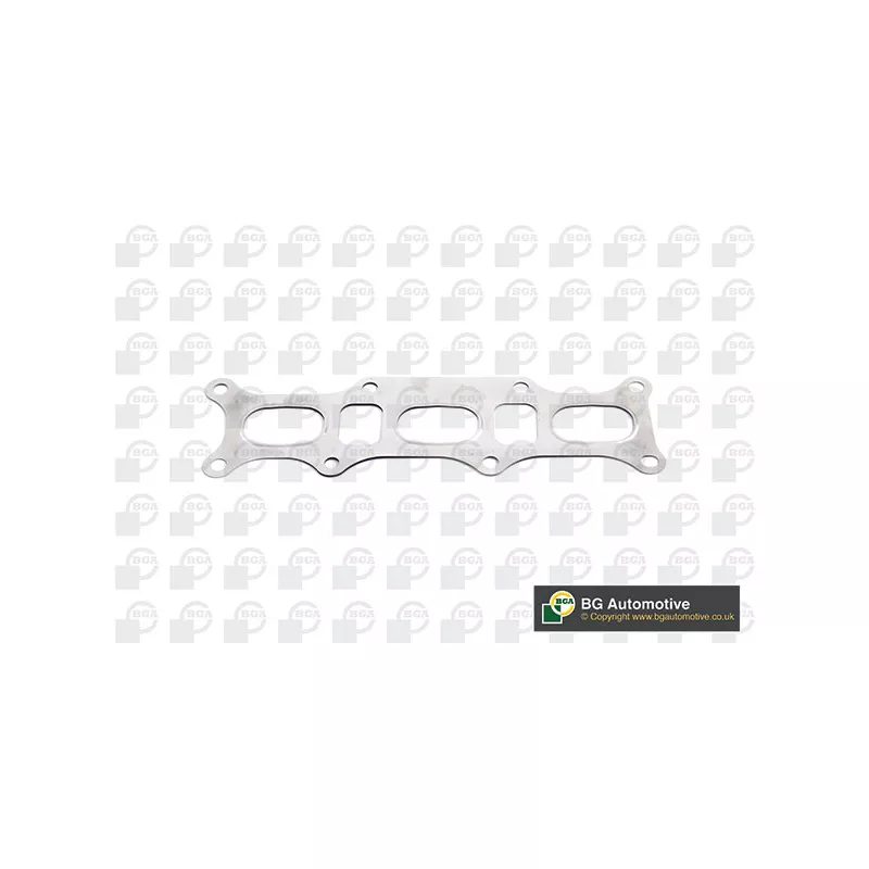 Jeu de joints d'étanchéité, collecteur d'échappement BGA MG0116