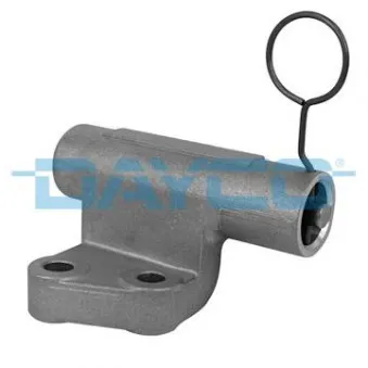 Amortisseur de vibrations, courroie de distribution DAYCO ATB2537