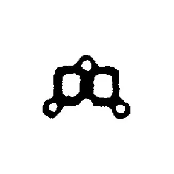 Joint d'étanchéité, collecteur d'échappement BGA