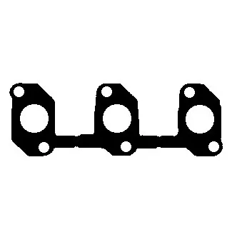 Joint d'étanchéité, collecteur d'échappement BGA