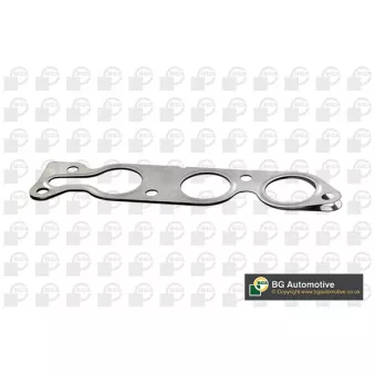 Joint d'étanchéité, collecteur d'échappement BGA MG4740