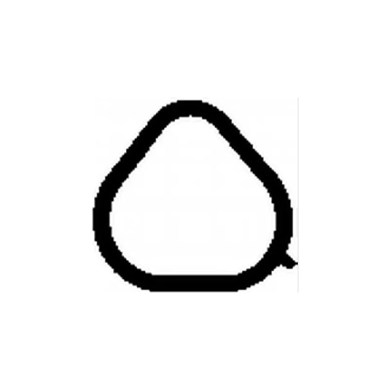 Joint d'étanchéité, collecteur d'admission BGA MG5712