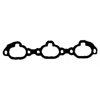 Joint d'étanchéité, collecteur d'admission BGA