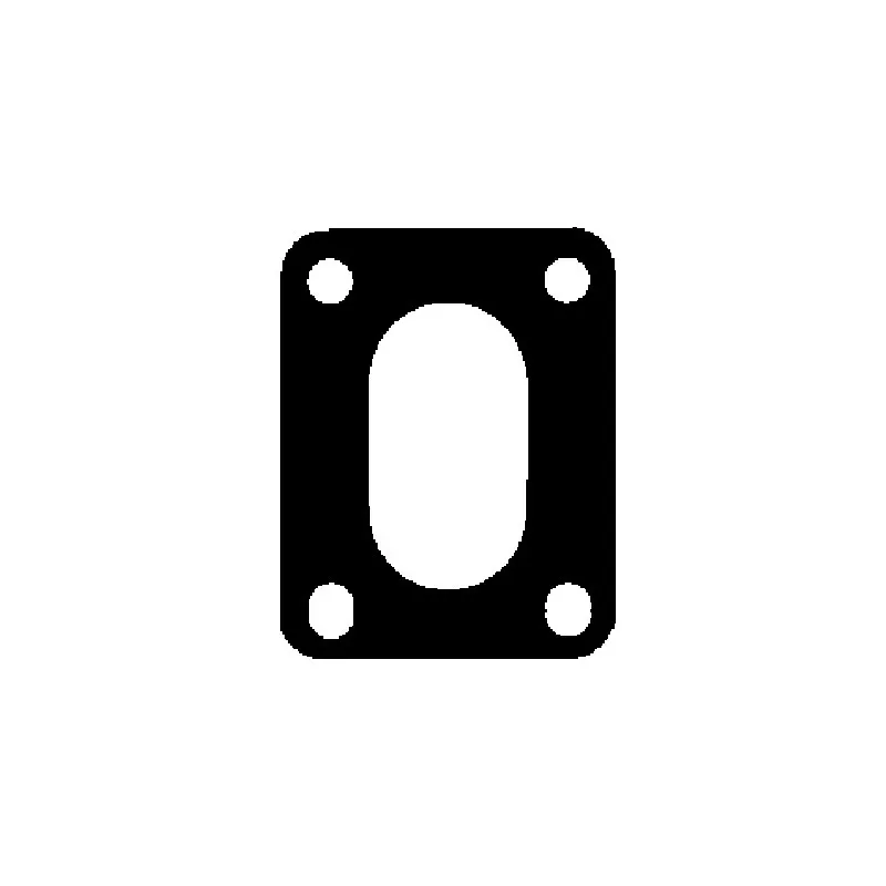 Joint d'étanchéité, collecteur d'échappement BGA MG7525