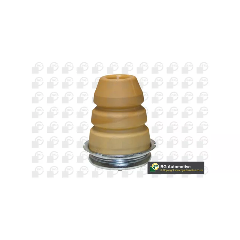 Suspension, jambe d'essieu BGA MT1401