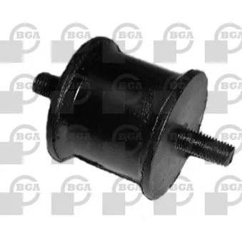 Support moteur BGA MT3301
