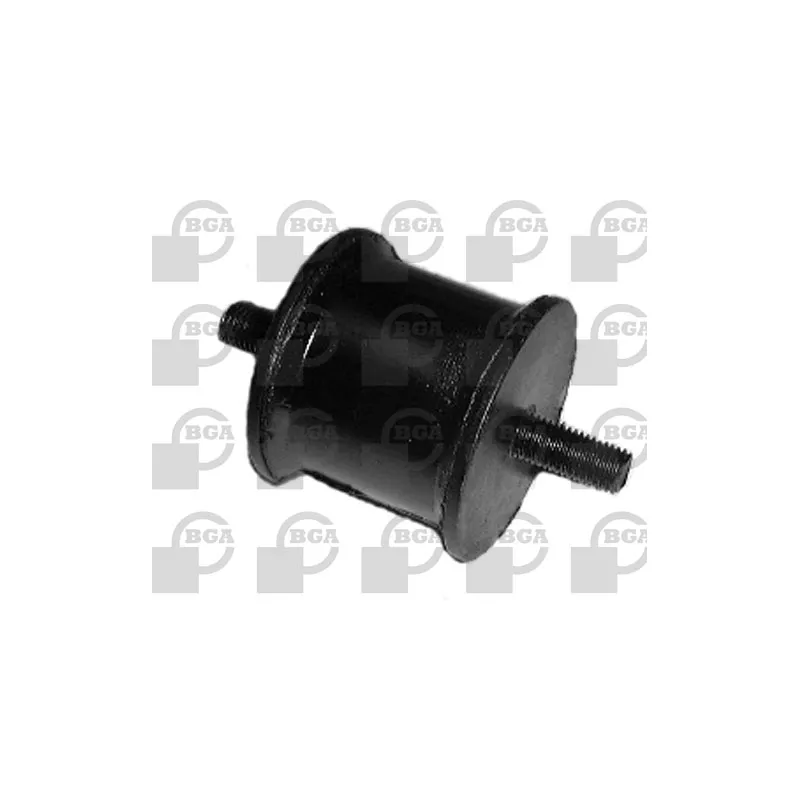 Support moteur BGA MT3301