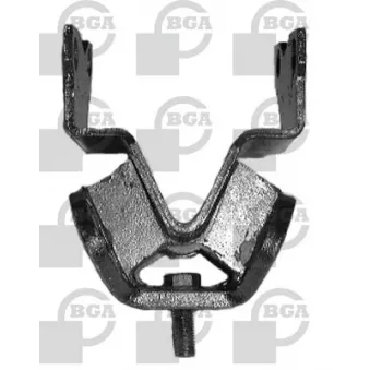 Support moteur BGA MT3306