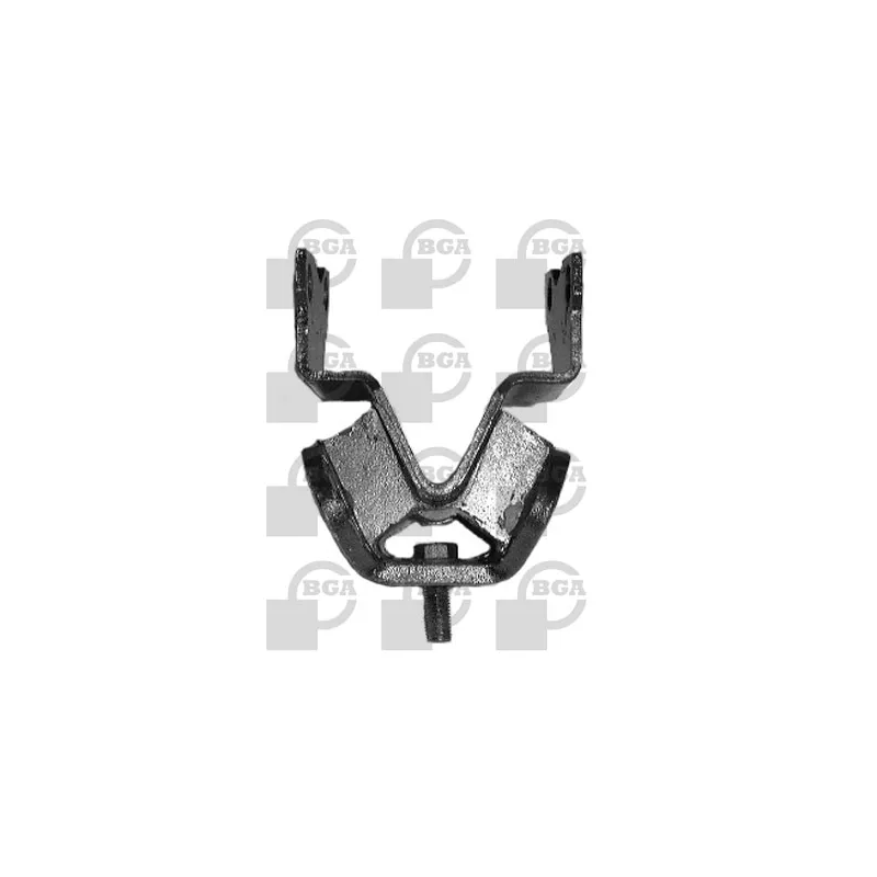 Support moteur BGA MT3306
