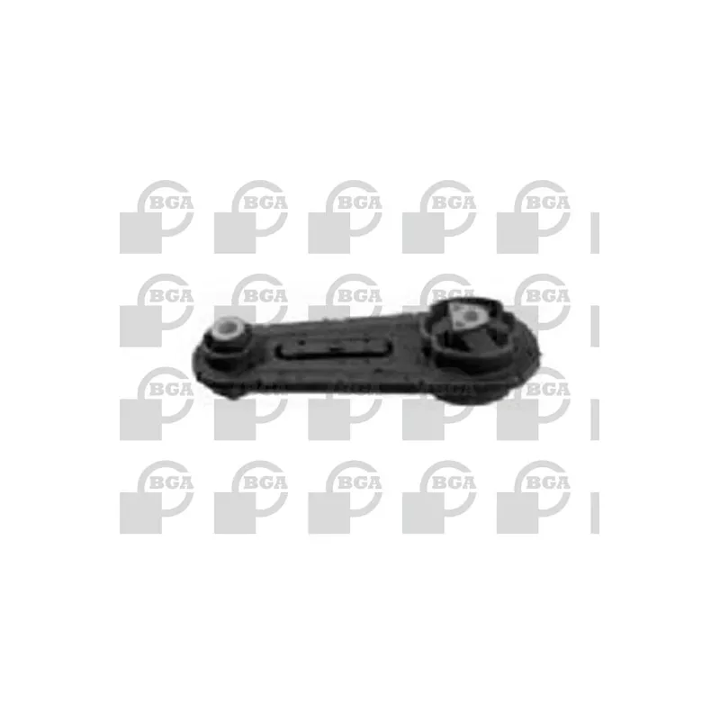 Support moteur BGA MT7926