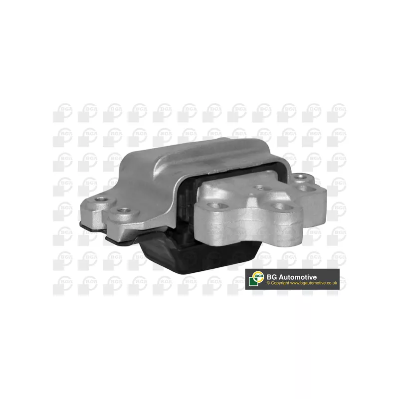 Support moteur avant gauche BGA MT9148