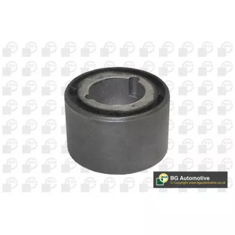 Support moteur BGA MT9158