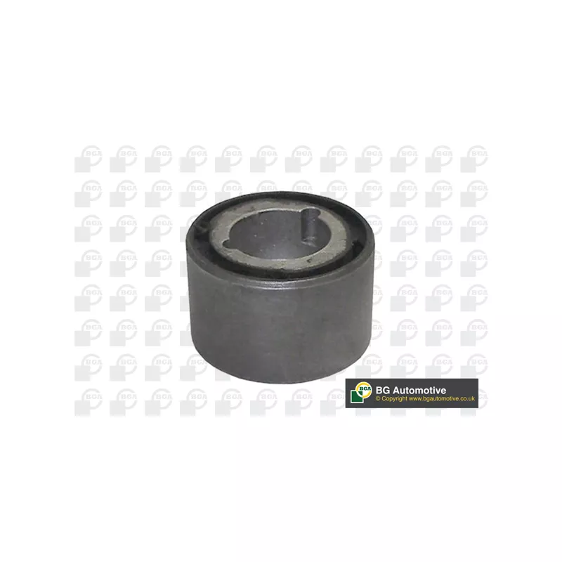 Support moteur BGA MT9158